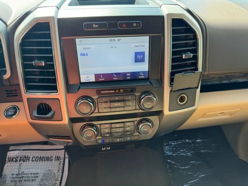 Used 2019 Ford F150 Lariat image 16