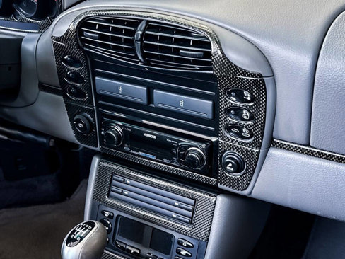 Used 2001 Porsche 911 Carrera image 26