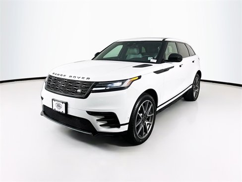 Used 2026 Land Rover Range Rover Velar Dynamic SE image 1