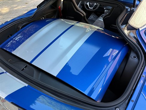 Used 2019 Chevrolet Corvette Grand Sport image 75