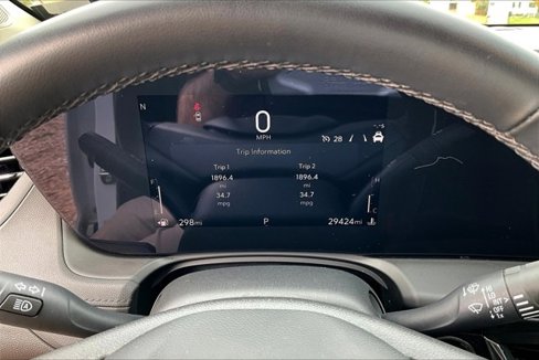 Used 2024 Buick Encore GX Sport Touring image 13