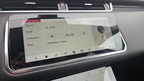 Used 2020 Land Rover Range Rover Evoque S image 40