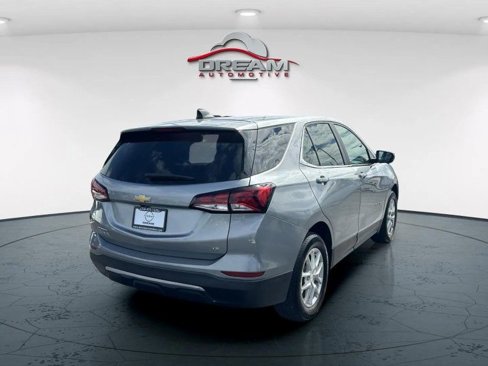 Used 2023 Chevrolet Equinox LT image 12