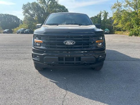 New 2025 Ford F150 XLT image 24