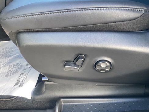 New 2026 Chrysler Voyager LX image 16