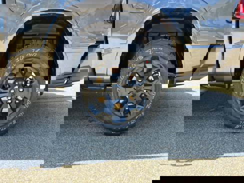New 2025 RAM 1500 Big Horn image 9