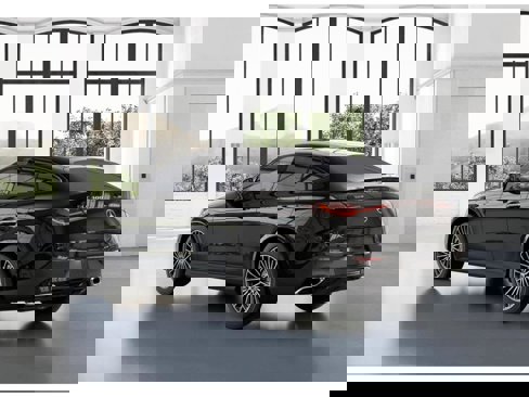 New 2025 Mercedes-Benz GLC 300 4MATIC image 28