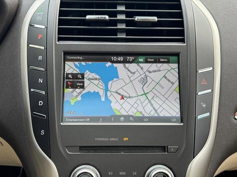 Used 2015 Lincoln MKC AWD w/ Equipment Group 102A Reserve image 10