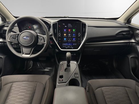 Certified 2024 Subaru Impreza 2.0i Sport image 10