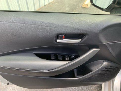 Used 2023 Toyota Corolla SE image 14
