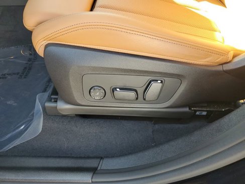 Certified 2024 BMW X3 M40i image 22