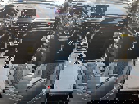 New 2026 Acura MDX A-Spec image 11