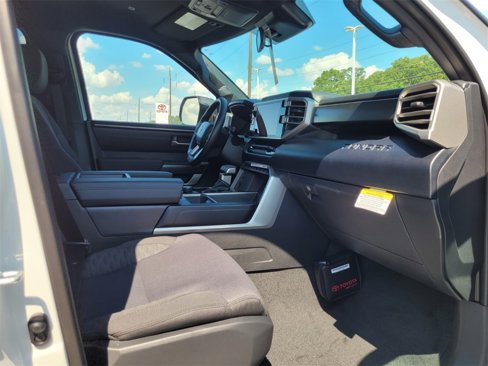 New 2026 Toyota Tundra SR5 image 14