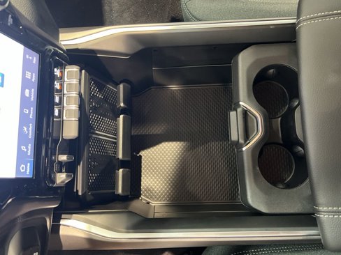 New 2025 RAM 2500 Big Horn image 21
