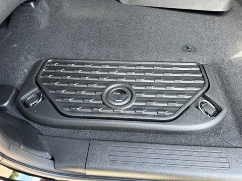 New 2025 RAM 1500 Big Horn image 36