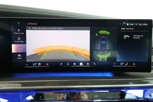 Used 2024 BMW 740i image 18