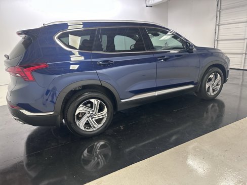 Used 2022 Hyundai Santa Fe SEL image 16