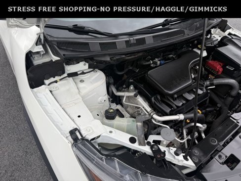 Used 2019 Nissan Rogue Sport S image 9