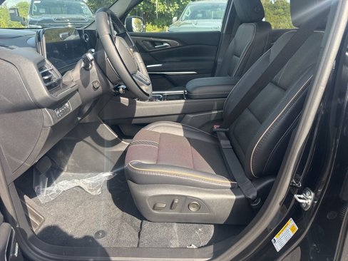 New 2026 Chevrolet Traverse High Country image 27