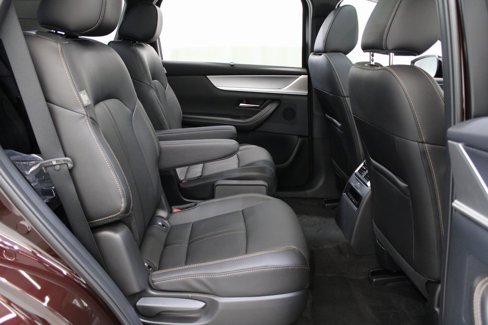 New 2025 MAZDA CX-90 Plug-In Hybrid w/Premium Sport image 28