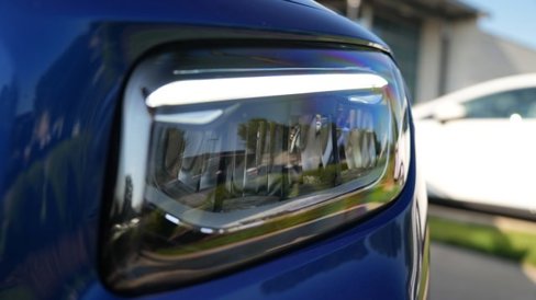 Certified 2025 Mercedes-Benz GLB 250 image 13