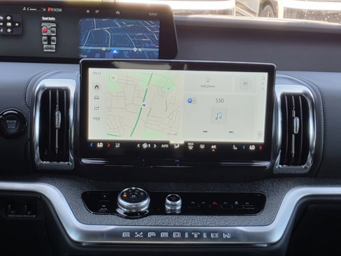 New 2025 Ford Expedition Tremor image 24