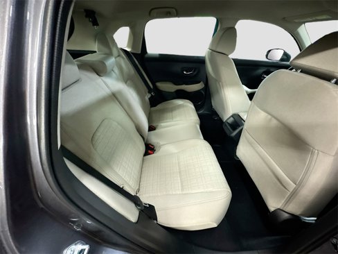 New 2026 Honda HR-V LX image 23