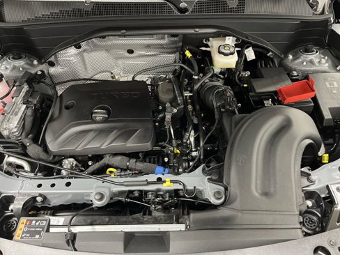New 2026 Chevrolet TrailBlazer LT w/ Convenience Package image 36