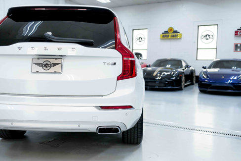 Used 2019 Volvo XC90 T6 Inscription w/ Advanced Package image 13