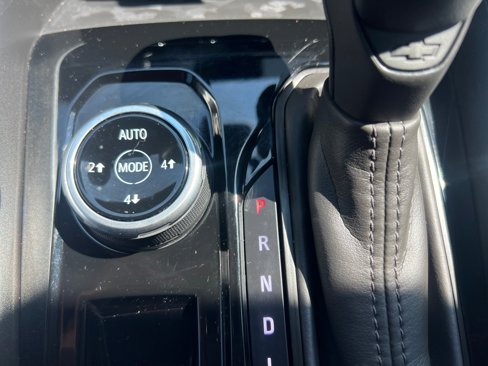 Used 2023 Chevrolet Colorado Trail Boss w/ Technology Package image 29