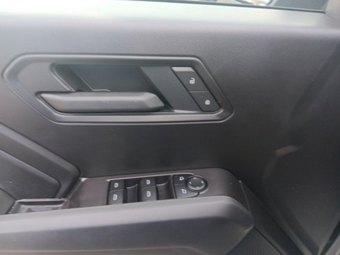 New 2026 Chevrolet Colorado W/T w/ WT Custom Package image 22