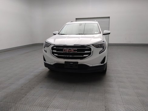 Used 2019 GMC Terrain SLT w/ Preferred Package image 15