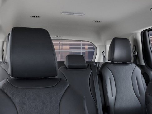 New 2026 Kia Carnival EX image 27