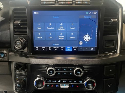 Used 2024 Ford F250 Platinum image 14