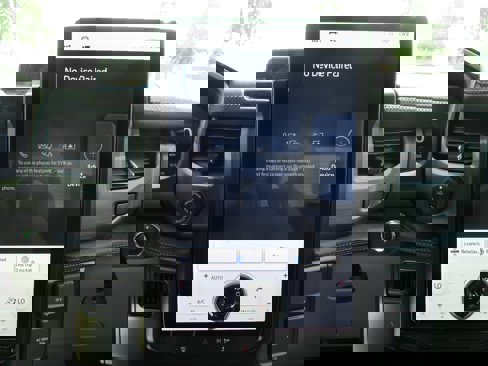 New 2025 Ford F150 Lightning XLT image 26