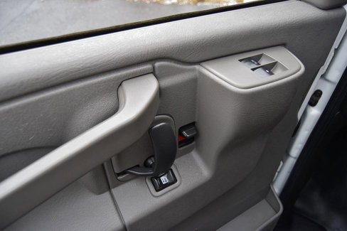 Used 2019 GMC Savana 2500 image 22