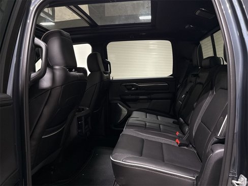 New 2026 RAM 1500 Limited image 22