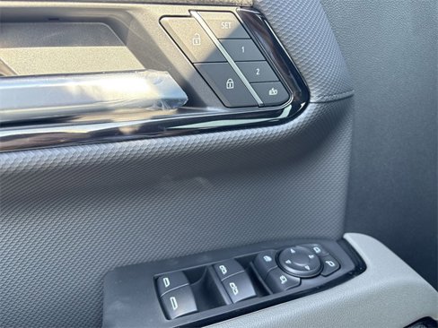 New 2026 Chevrolet Silverado 1500 ZR2 image 24