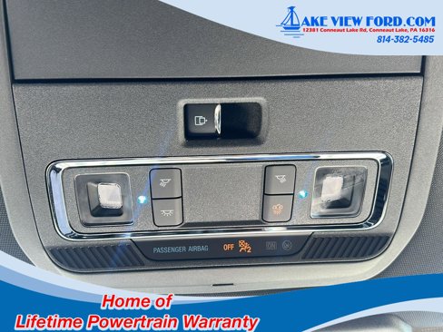 New 2025 Ford F150 Lariat image 33