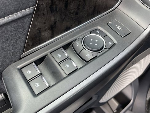 New 2025 Ford F350 Lariat image 19