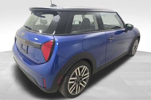 New 2025 MINI Cooper S image 9