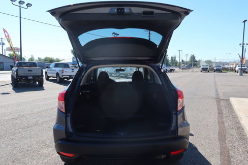 Used 2018 Honda HR-V EX image 18