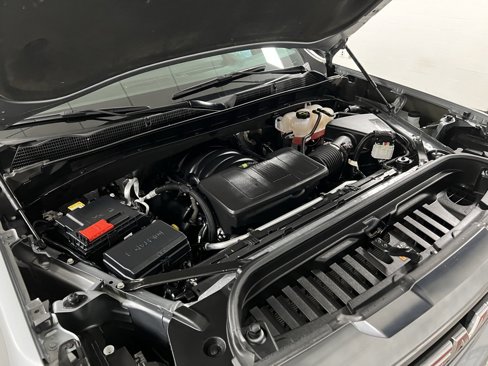 Used 2024 GMC Sierra 1500 AT4 image 70