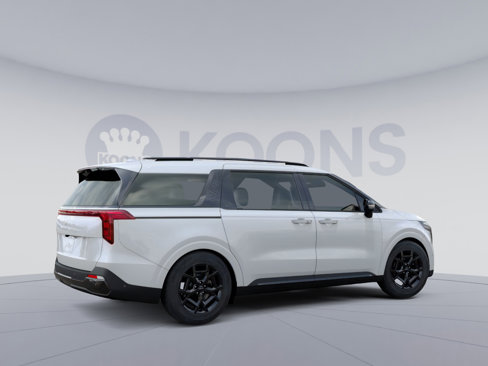 New 2026 Kia Carnival SX image 8