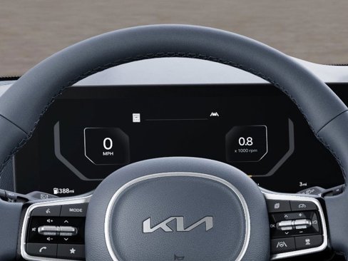 New 2026 Kia Carnival SX Prestige image 21