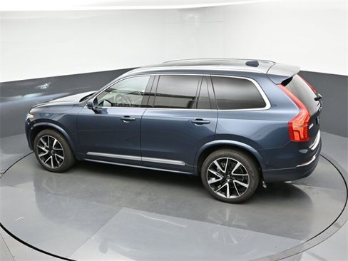 Used 2024 Volvo XC90 B6 Ultimate w/ Lounge Package image 48