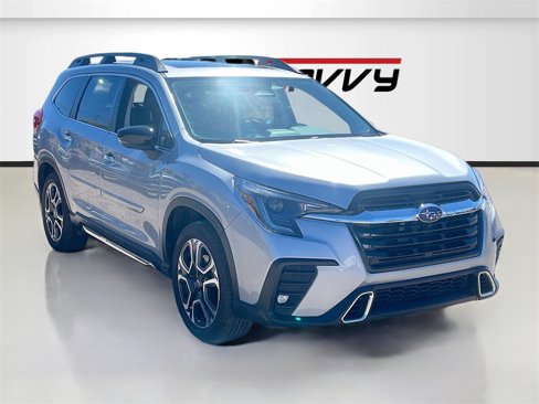 Used 2024 Subaru Ascent Touring image 1