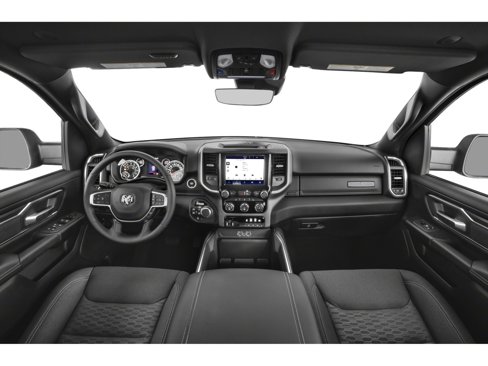 New 2026 RAM 1500 Big Horn image 6