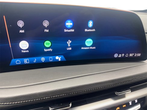 Used 2025 Cadillac XT4 Premium Luxury w/ Technology Package image 64