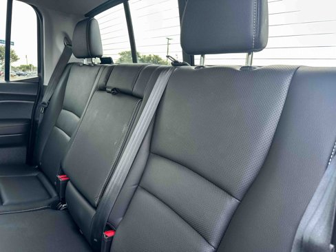 Certified 2023 Honda Ridgeline RTL image 18